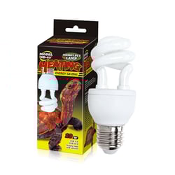 Lâmpada Uvb 10.0 Nomoy Pet 127V Para Répteis