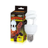 Lâmpada Uvb Nomoy Pet 5.0 Para Répteis 127V - 220 Volts
