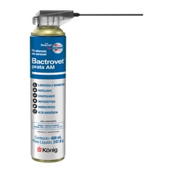 Larvicida Bactrovet Dual Tap 400Ml - 400Ml