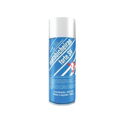 Larvicida Mata Bicheira Fort Sv Zoetis - 500Ml