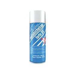 Larvicida Mata Bicheira Forte Sv 500Ml - 1 Unidade