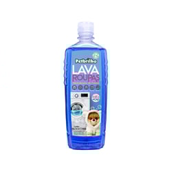 Lava Roupas Petbrilho Vegano Neutralizado 500Ml