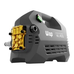 Lavadora Alta Pressão Wap Wl 4000 2000W - 127V - 1 Unidade