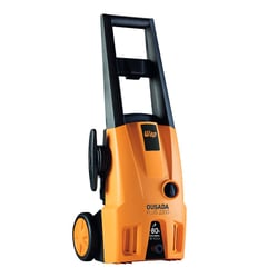 Lavadora De Alta Pressão Wap Ousada Plus 1500W 1750Psi - 1 Unidade