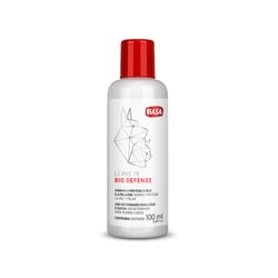 Leave In Ibasa Bio Defense Para Cães E Gatos - 100Ml