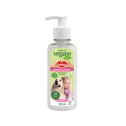 Leave-In Termoativo Brilho E Maciez Bellokão Vegano Para Cães E Gatos - 150Ml