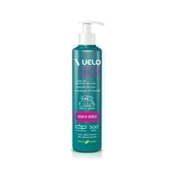Leave-In Vuelo Cheiro De Infância Para Cães E Gatos - 300Ml