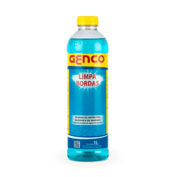 Limpa Borda Genco 1L - 1 Unidade