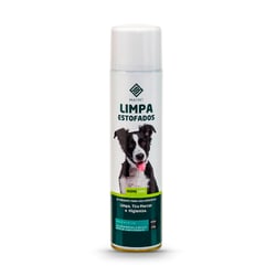 Limpa Estofados Pratipet 400Ml