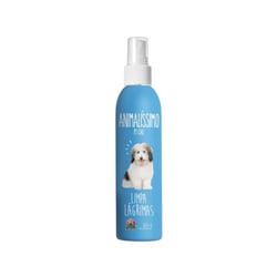 Limpa Lágrimas Animalíssimo 60G Para Cachorros E Gatos