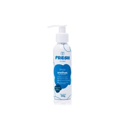 Limpa Orelhas Fresh Care Para Cães E Gatos - 100G