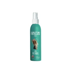 Limpa Patas Animalíssimo 120Ml Para Cães E Gatos