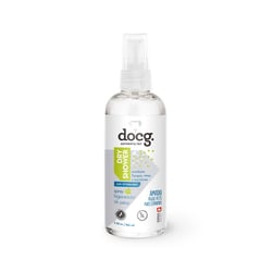 Limpa Patas Docg Spray Para Cães E Gatos - 100Ml