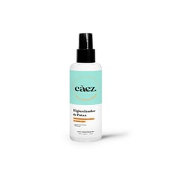 Limpa Patas Higienizador Cãez Para Cães E Gatos 175Ml - 1 Unidade