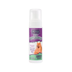 Limpa Patas Petisse Pet Care Para Cães E Gatos - 200Ml
