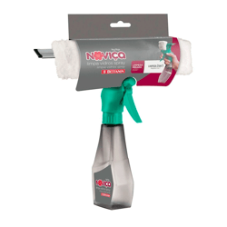Limpa Vidros Spray Noviça Bettanin - 1 Unidade