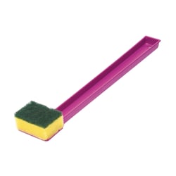 Limpador Com Esponja Still Pet Para Aquarios Cores Sortidas - Tamanho 1