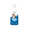 Limpador De Orelhas Pet Clean Para Cães E Gatos - 500 Mililitros