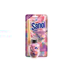 Limpador De Superfície Sanol Lavanda 2 Em 1 100Ml - 1 Unidade