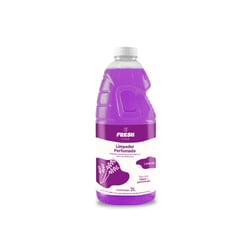 Limpador Fresh Clean Perfumado Lavanda 2L