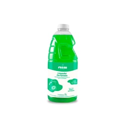 Limpador Fresh Clean Perfumado Limao Siciliano 2L