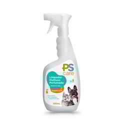 Limpador Multiuso Perfumado Ps Care - 1 Unidade - 500 Mililitros