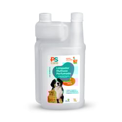 Limpador Multiuso Ps Care Perfumado - 500Ml - 1 Litro