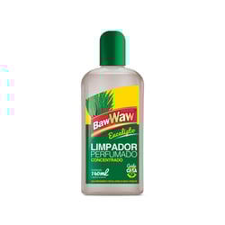 Limpador Perfumado Baw Waw Eucalipto - 140Ml
