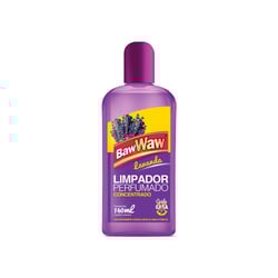 Limpador Perfumado Baw Waw Lavanda Para Ambientes - 140Ml