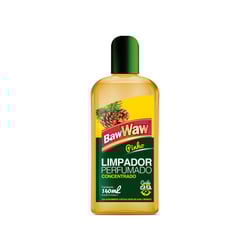 Limpador Perfumado Baw Waw Pinho Para Ambientes 140Ml - 1 Unidade