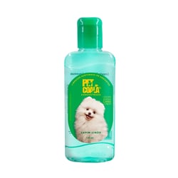 Limpador Perfumado Coala Capim-Limão - 120Ml