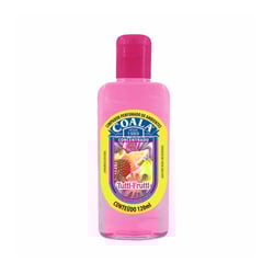 Limpador Perfumado Coala Tutti-Frutti 120Ml Para Casa E Ambientes