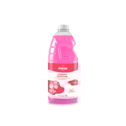 Limpador Perfumado Fresh Clean Flores 2L