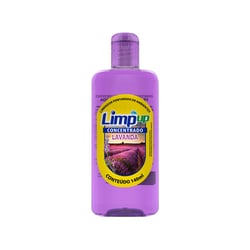 Limpador Perfumado Lavanda Limp Up Concentrado - 140Ml