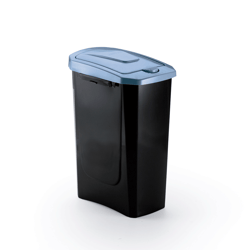 Lixeira Ecofácil Arthi 15L - 1 Unidade