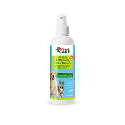 Loção De Limpeza E Hidratação Good Care 200Ml - 1 Unidade