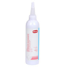 Loção Dermocalmante Ibasa 200Ml - 1 Unidade