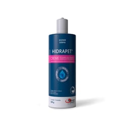 Loção Hidratante Hidrapet Agener União 500G - 500 Mililitros