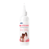 Loção Higienizadora Otocare Mundo Animal Para Orelhas De Cães E Gatos - 100Ml