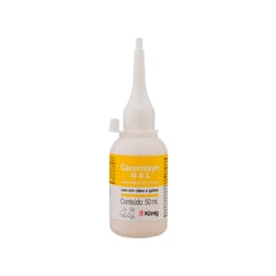 Loção Konig Ceruminsyn Para Cães E Gatos - 50Ml