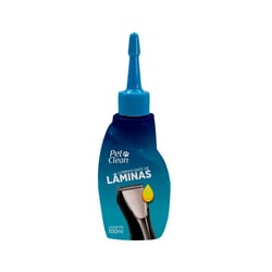 Lubrificante De Lâminas Pet Clean 100Ml