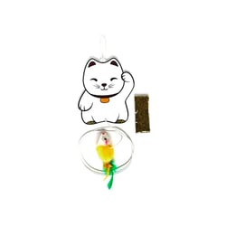 Lucky Cat Pet Games