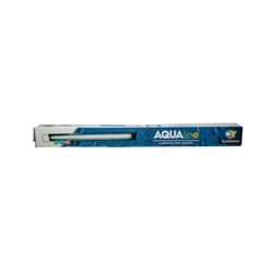 Luminaria Aqualed 44W Azul, Branco E Rosa Para Aquarios