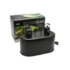 Luminária Focal Exopets Dupla 127V Para Répteis