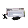 Luminaria Hopar Led Bl 200 Azul E Branca 9W Bivolt