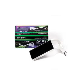Luminária Led Bivolt Sunsun Ad-150 5W - 1 Unidade