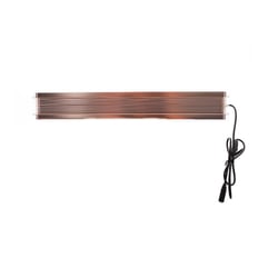 Luminária Led Para Aquários Sun Sun Ade-400C 48/65Cm 18W Bivolt - 1 Unidade