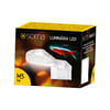 Luminária Led Soma M3 5W Transparente Para Aquário - 110 Volts