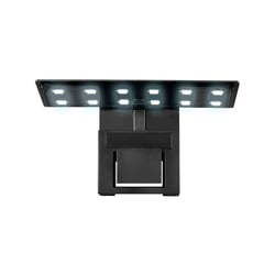 Luminária Led Soma X3 5W Preto E Branco 220 V - 1 Unidade
