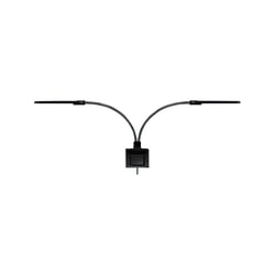 Luminária Led Soma X7 15W Branco E Azul 220V - 1 Unidade - 220 Volts